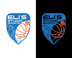 Eli's Studio Sports entry by Albert WD Namara