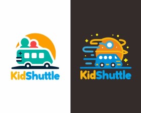 KidShuttle entry by Aufa