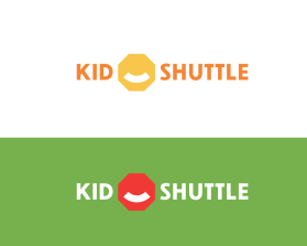 KidShuttle entry by ssdsgn