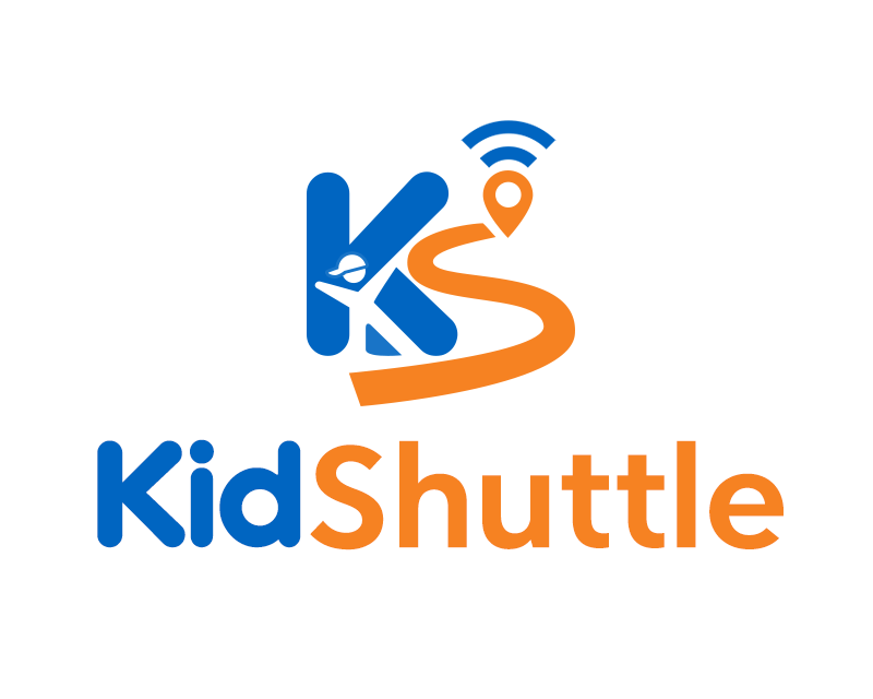 Logo Design for KidShuttle