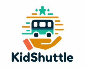 KidShuttle entry by Aufa