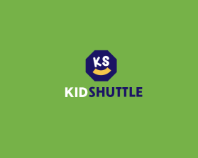 KidShuttle entry by ssdsgn