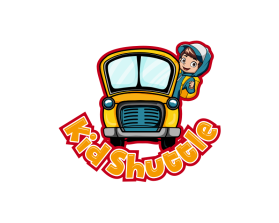 KidShuttle entry by mustleev