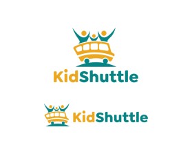KidShuttle entry by Tony_Brln