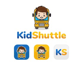 KidShuttle entry by LeVi