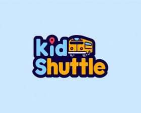 KidShuttle entry by blankown