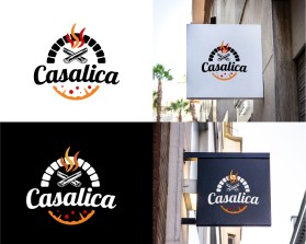 Casalica entry by Novan