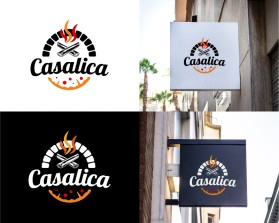 Casalica entry by Novan