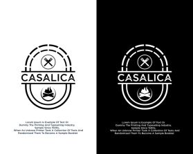 Casalica entry by one