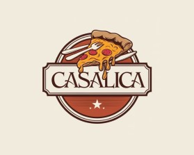 Casalica entry by Mazharul Islam