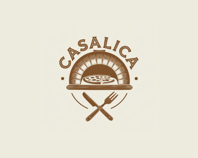 Logo Design for Casalica