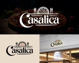 Casalica entry by Mazharul Islam