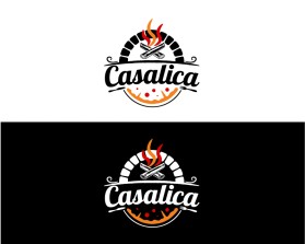 Casalica entry by Novan