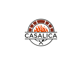 Casalica entry by agengprayoga