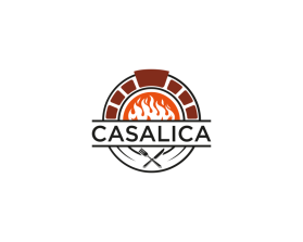 Casalica entry by agengprayoga