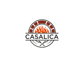 Casalica entry by agengprayoga