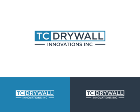 TC Drywall Innovations Inc entry by eunois