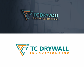 TC Drywall Innovations Inc entry by RebornX