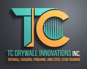 Winning entry: TC Drywall Innovations Inc entry by mazharul150