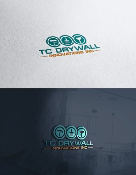 TC Drywall Innovations Inc entry by MuhammadR