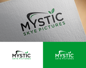 Mystic Skye Pictures entry by CrissONE