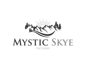 Mystic Skye Pictures entry by bayu_desain88