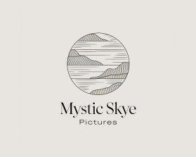 Mystic Skye Pictures entry by blxdesigns