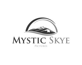 Mystic Skye Pictures entry by bayu_desain88