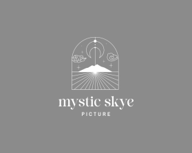 Mystic Skye Pictures entry by Amy_Logo