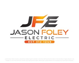Jason foley electric entry by FXF Creations