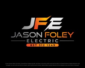 Winning entry: Jason foley electric entry by FXF Creations