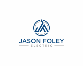 Jason foley electric entry by RebornX