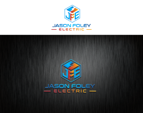 Jason foley electric entry by Kukua