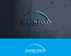 Jason foley electric entry by oneart