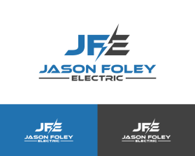 Jason foley electric entry by eunois