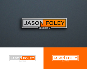 Jason foley electric entry by oneart