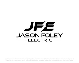 Jason foley electric entry by FXF Creations