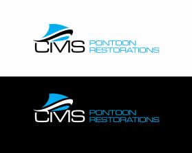 CMS Pontoon Restorations entry by Superkin