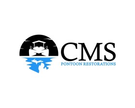 CMS Pontoon Restorations entry by erionart