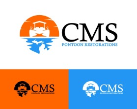 CMS Pontoon Restorations entry by erionart
