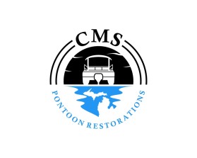 CMS Pontoon Restorations entry by erionart