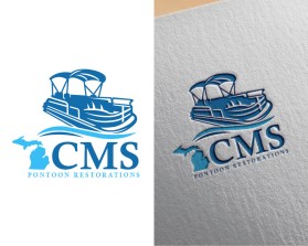 CMS Pontoon Restorations entry by LeVi