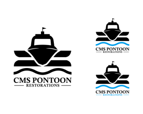 CMS Pontoon Restorations entry by Erlando