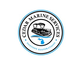 CMS Pontoon Restorations entry by LeVi