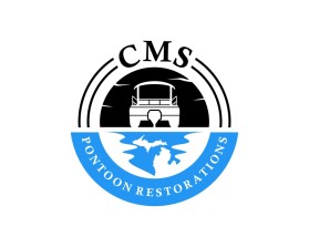 CMS Pontoon Restorations entry by erionart