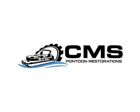 CMS Pontoon Restorations entry by sujono