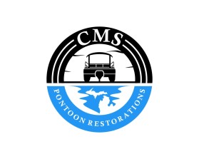 CMS Pontoon Restorations entry by erionart