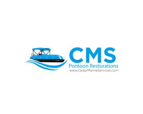 CMS Pontoon Restorations entry by bayu_desain88