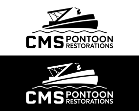 CMS Pontoon Restorations entry by dendird