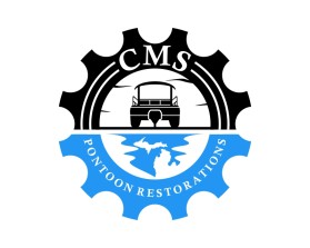 CMS Pontoon Restorations entry by erionart